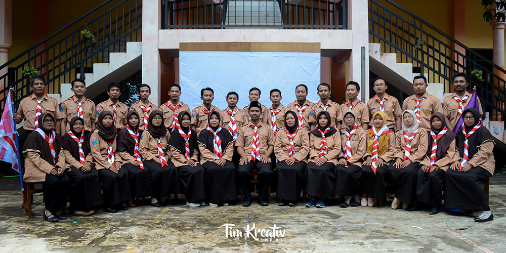 Guru Guru SMP Bhinneka Tunggal Ika